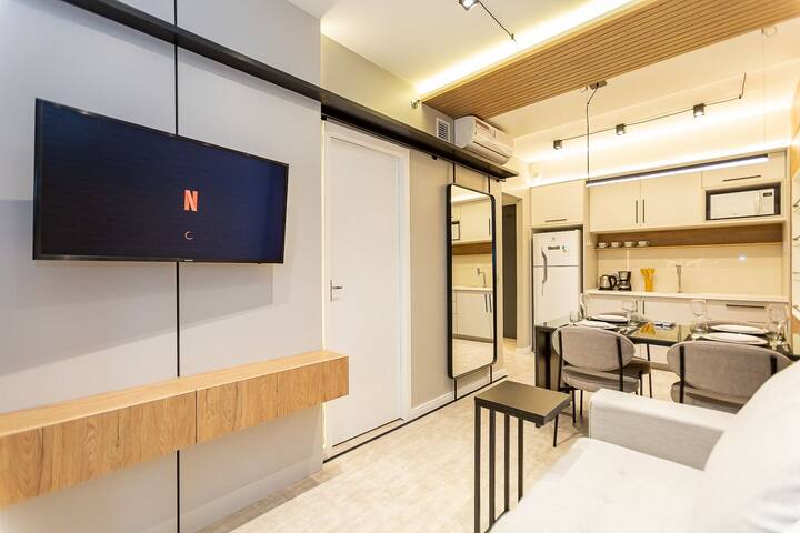 Yogha managed Airbnb listing 1