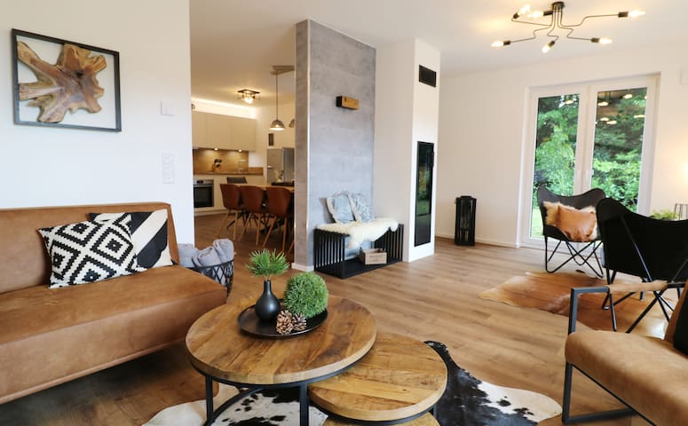 Kulturgut Apartments managed Airbnb listing 3
