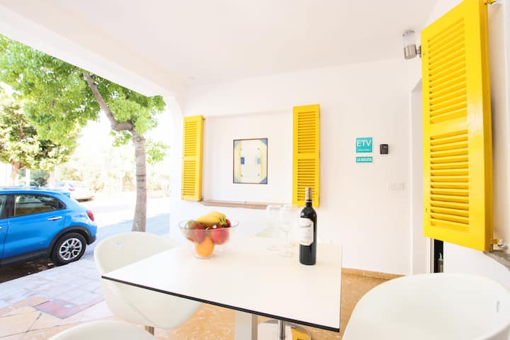 3 Bedroom Apartment, 40m To The Beach Puerto Polle - Port de Pollença