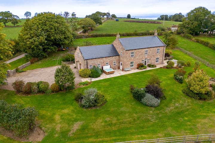 Listing in Harrogate