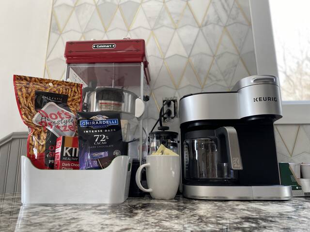 Seclusion/Luxury/Amenities. {Welcome to Malbec} gallery image 5