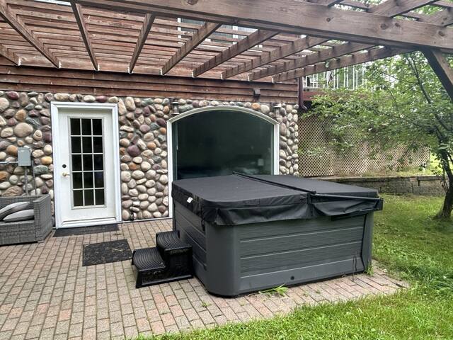 Seclusion/Luxury/Amenities. {Welcome to Malbec} gallery image 2