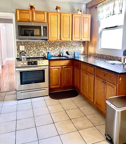 4 bed all on one floor gallery image 5
