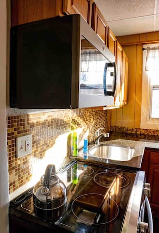 4 bed all on one floor gallery image 3