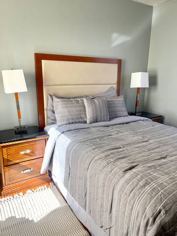 4 bed all on one floor gallery image 4