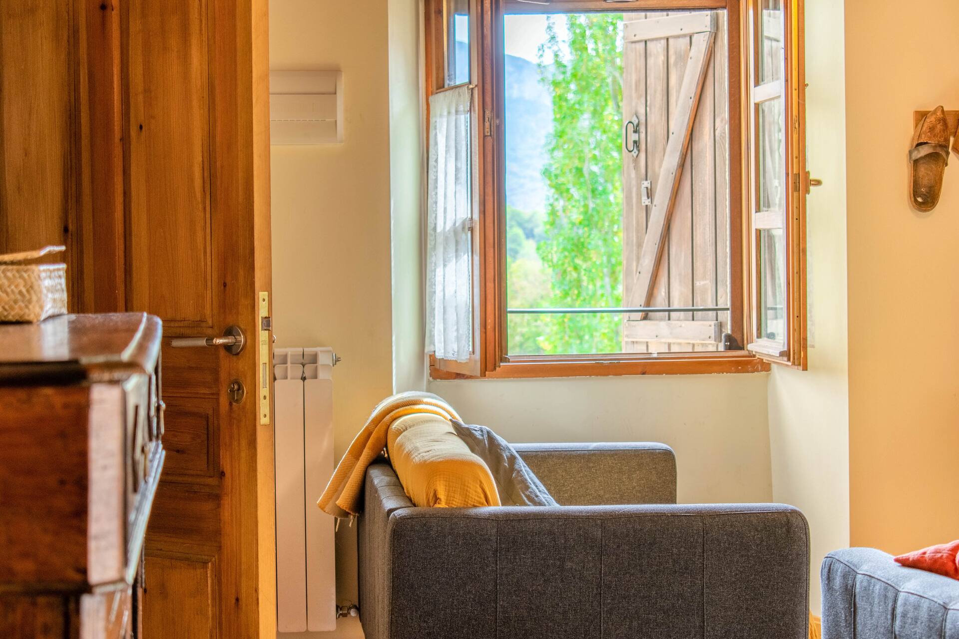 Casa Rural Monaut — foto 4