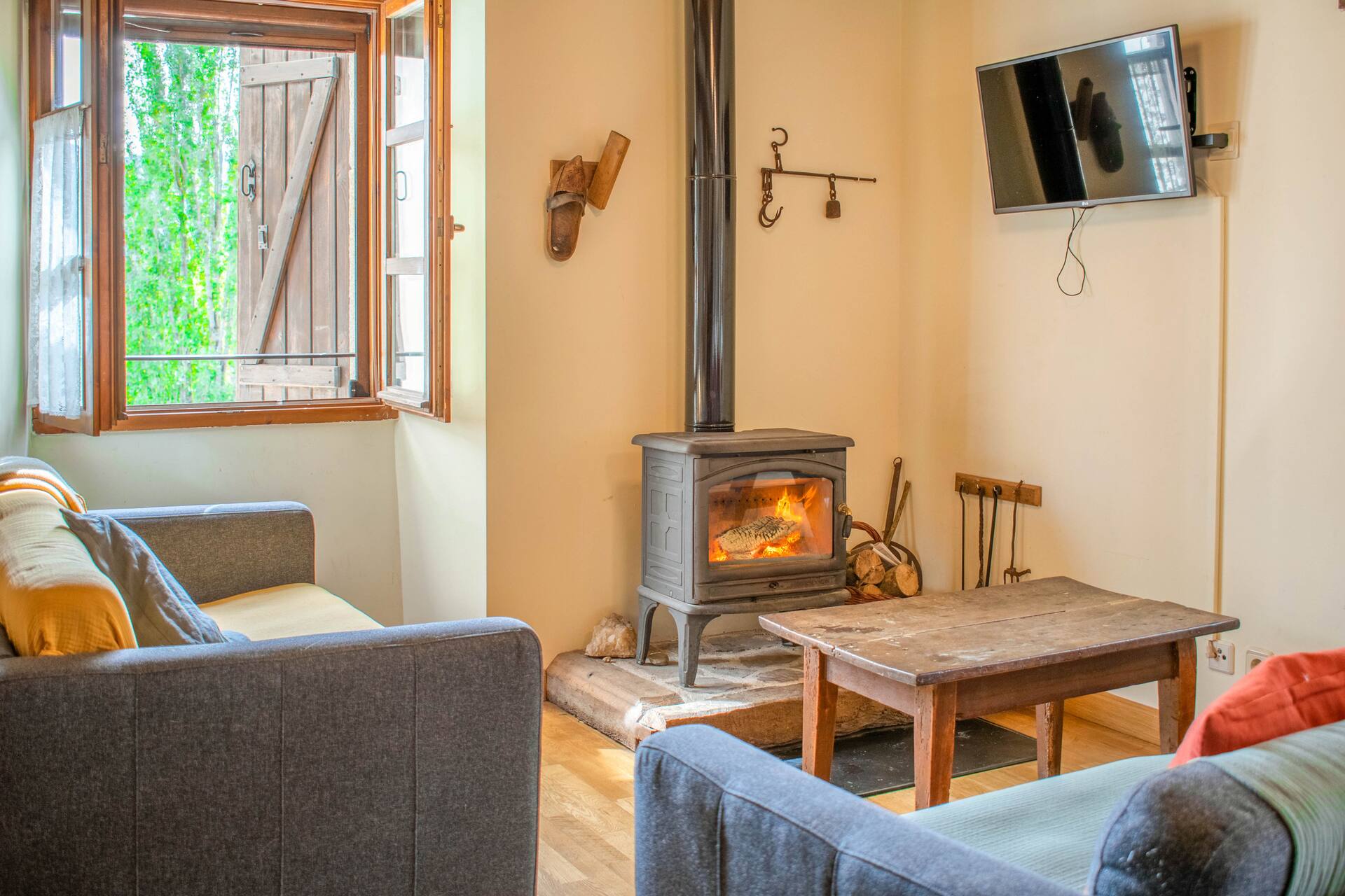 Casa Rural Monaut — foto 3