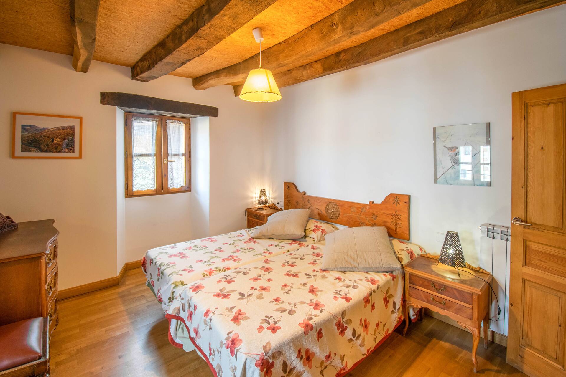 Casa Rural Monaut — foto 5