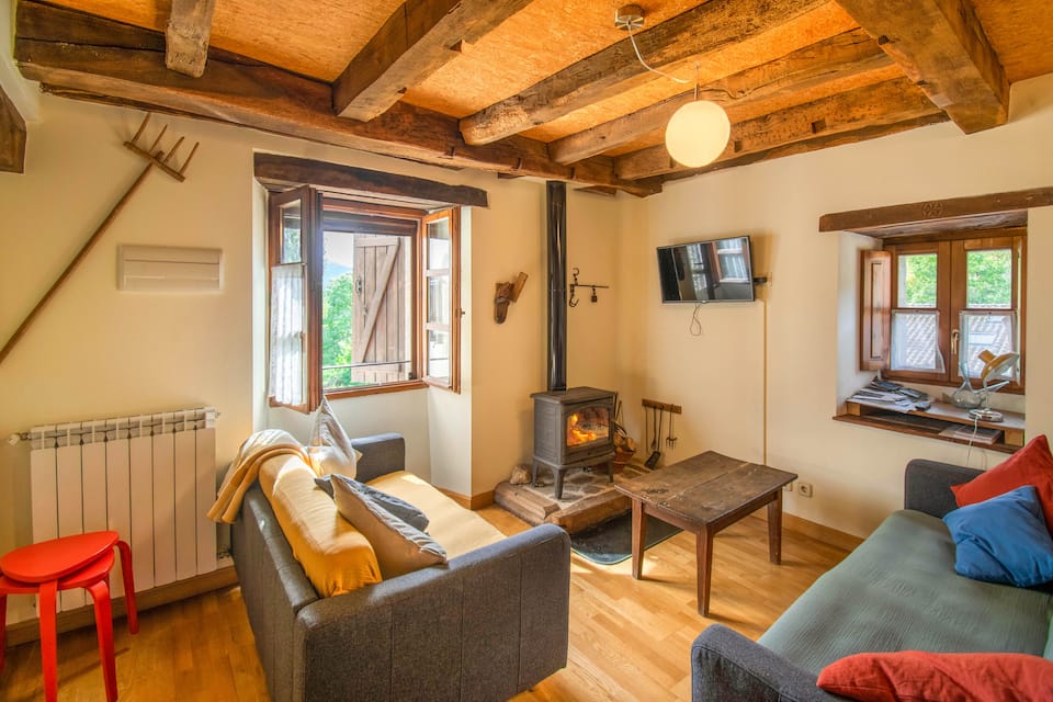 Casa Rural Monaut — foto 1