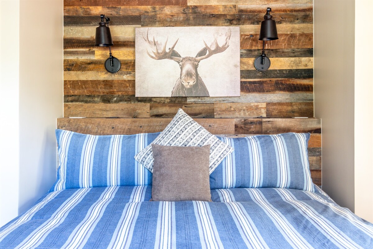 Მეორე საძინებელი