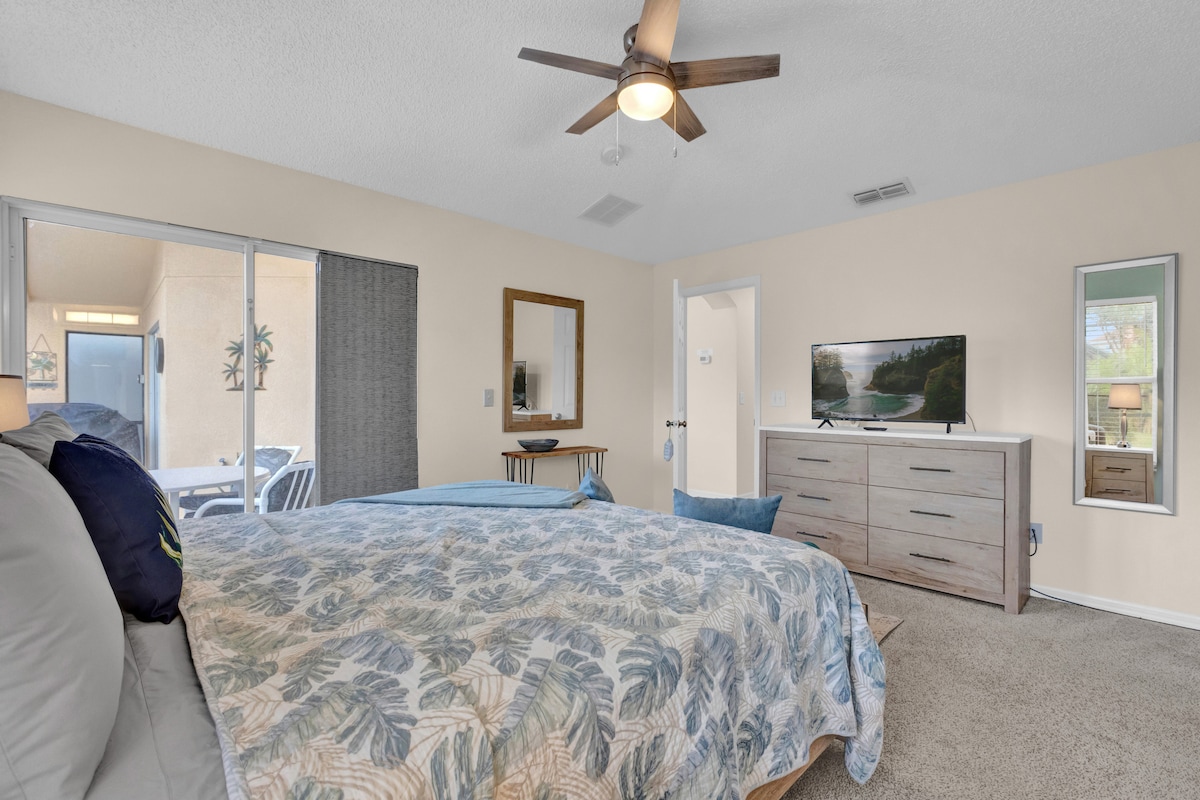 22-8519 Sunrise Key Dr - Master 3