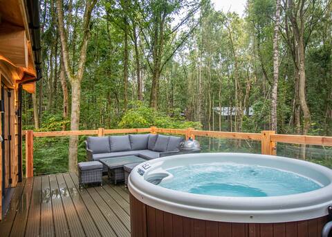 Primrose Treehouse