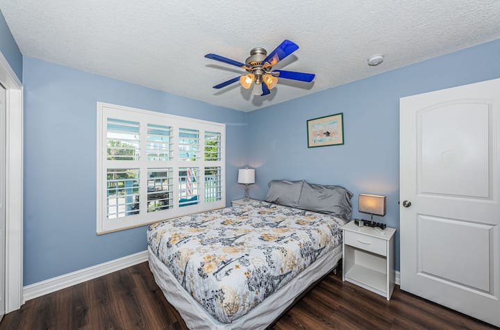 เตียงที่สะดวกสบาย