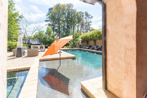 Last-Minute Summer Escape! 15% Discount for July