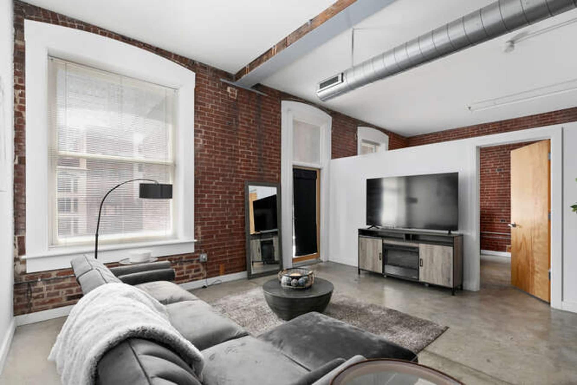 2BDRM Downtown Cozy Getaway | Marcel Stays — foto 5