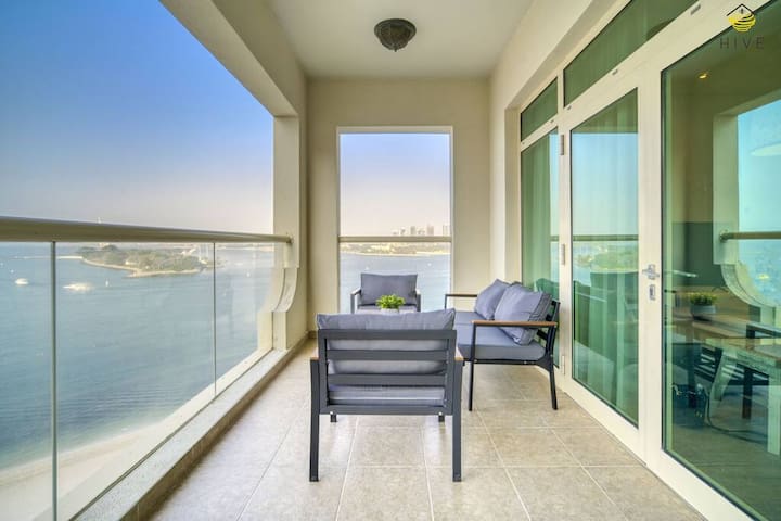 Hive Holiday Homes managed Airbnb listing 2