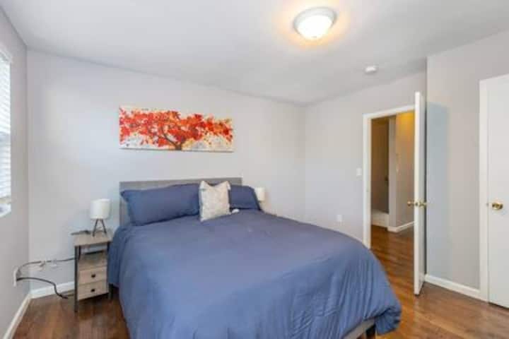 Спална соба 1