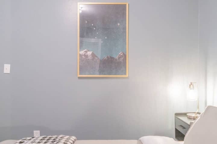 غرفة النوم 1