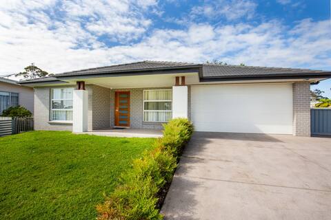 La Belle Vie - 1 Min Walk to Basin Walking Track