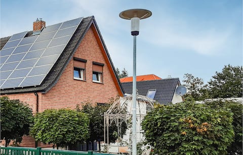 3 bedroom beautiful home in Neubrandenburg