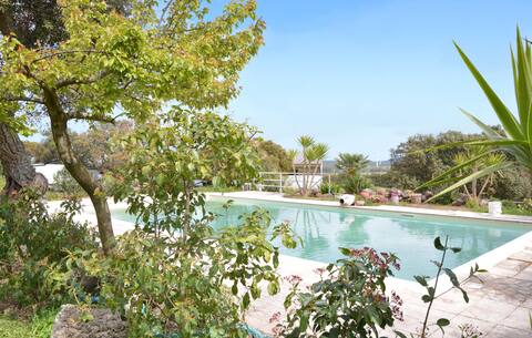 Gorgeous home in Sedini with WiFi