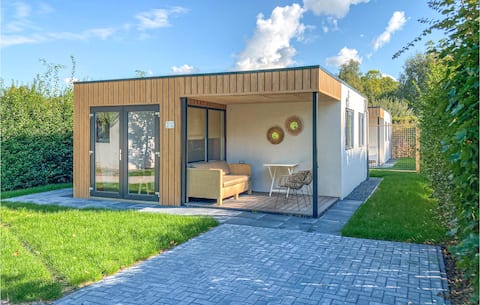 Successful Airbnb property: Lovely home in Heinkenszand with sauna in Borsele