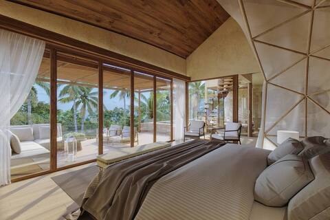 Irene Resort : Tree Pool Villa