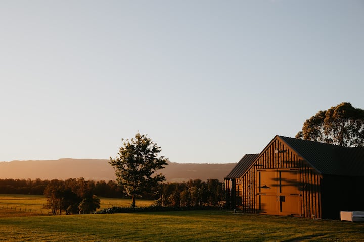 Linnaeus Farm, Berry - By Linnaeus Collection - Gerroa