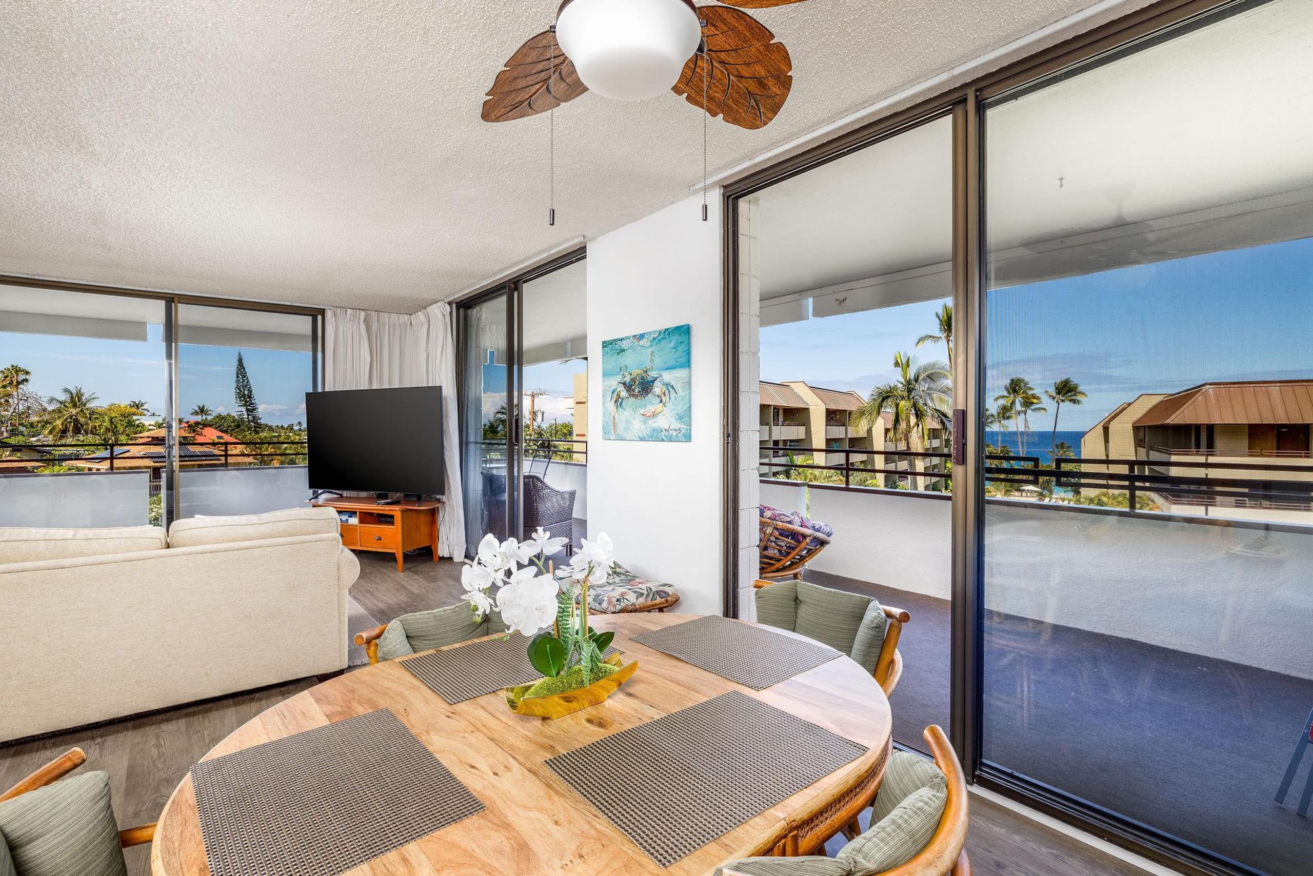 Condo in Kailua-Kona · ★4.74 · 2 bedrooms · 4 beds · 2 private baths - Image 14