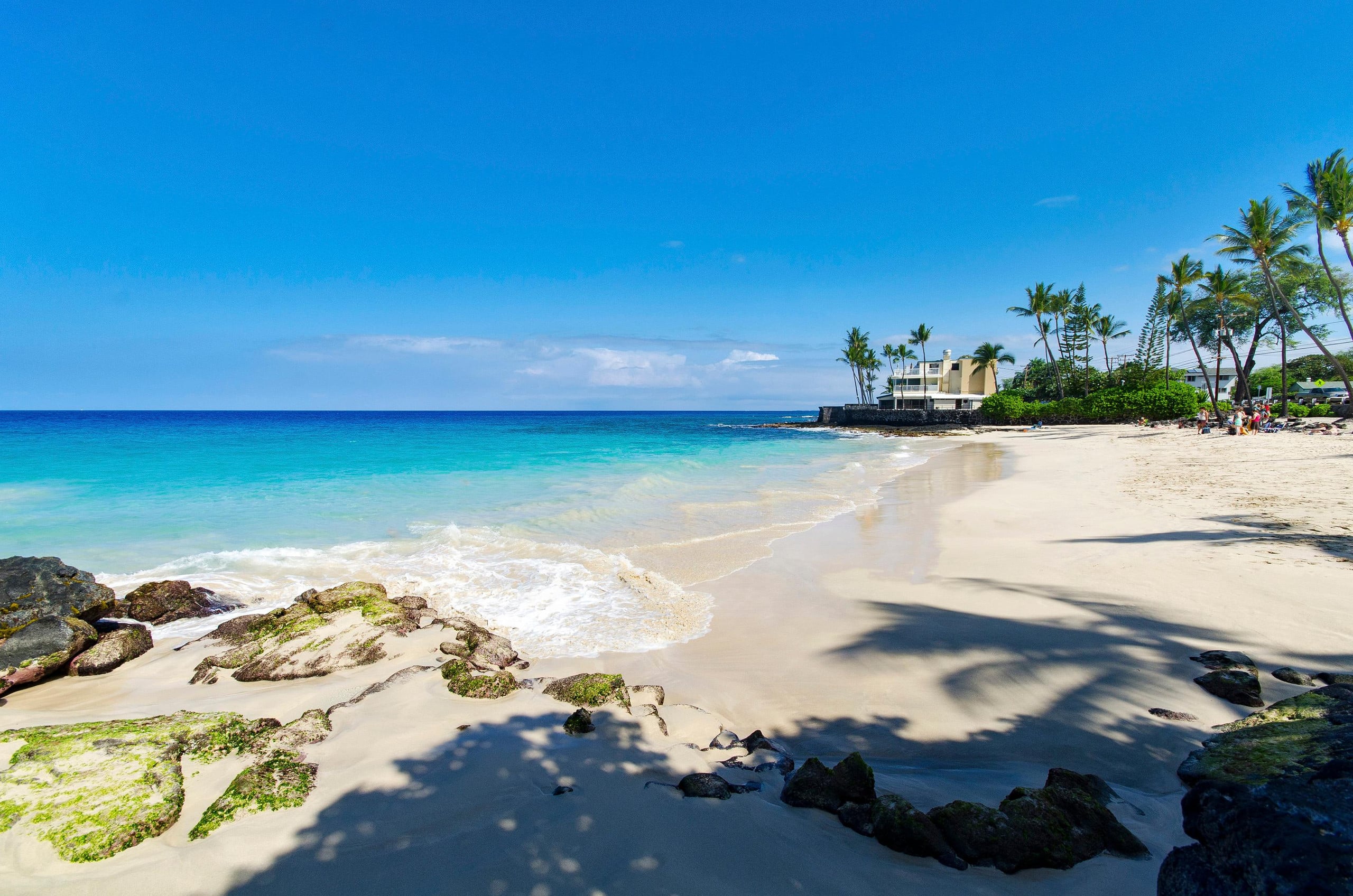Condo in Kailua-Kona · ★4.74 · 2 bedrooms · 4 beds · 2 private baths - Image 42