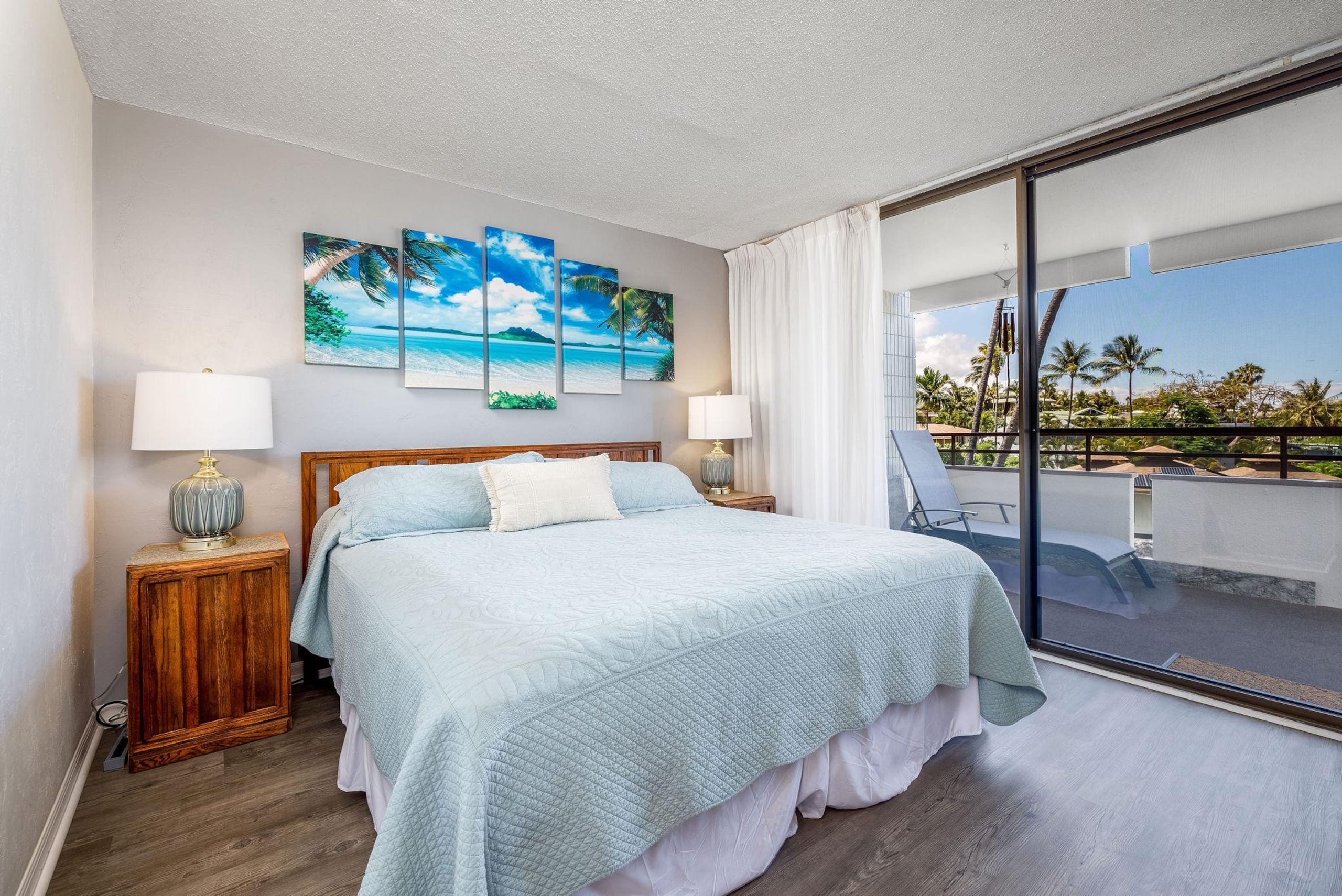 Condo in Kailua-Kona · ★4.74 · 2 bedrooms · 4 beds · 2 private baths - Image 16