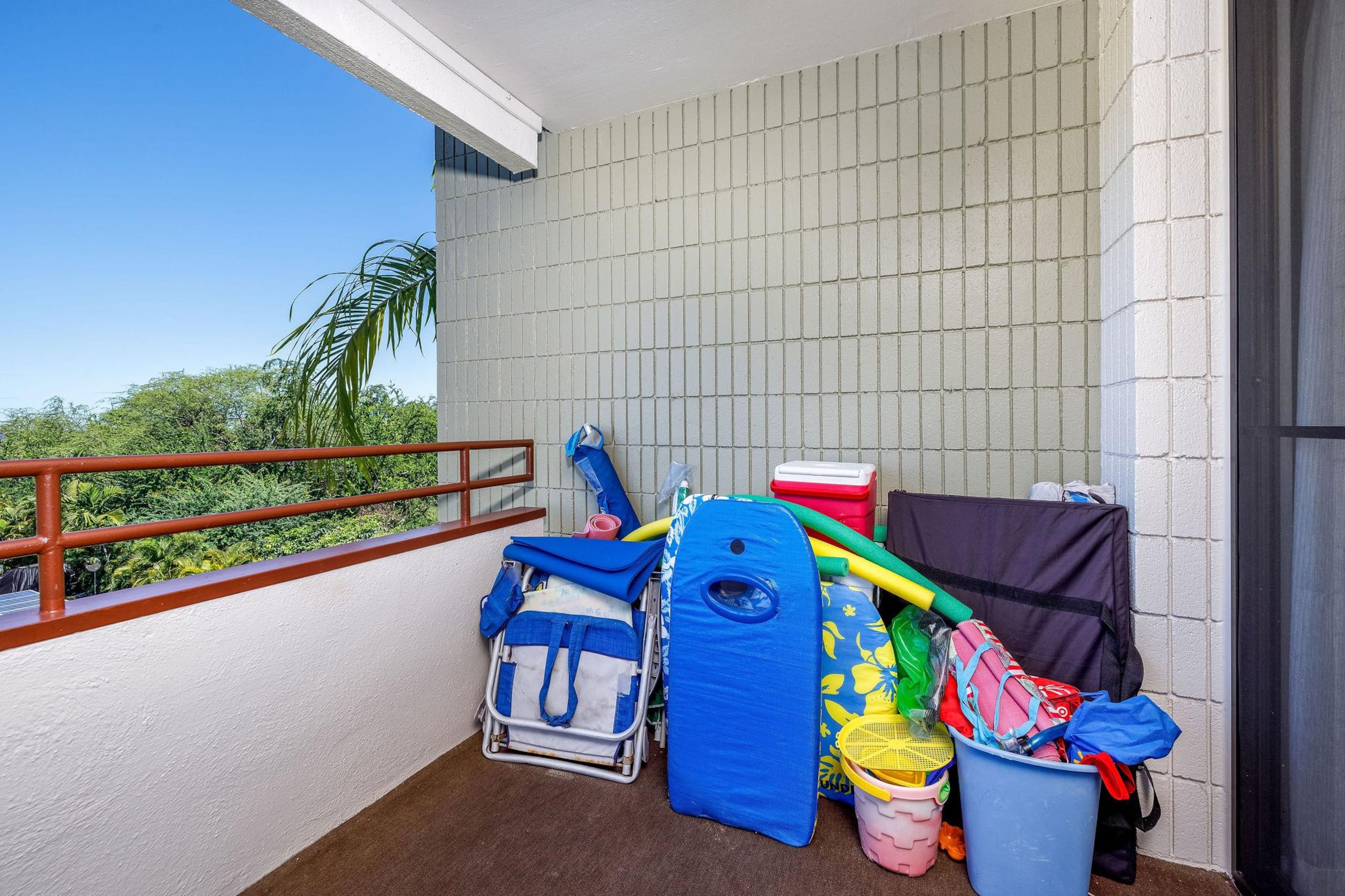 Condo in Kailua-Kona · ★4.74 · 2 bedrooms · 4 beds · 2 private baths - Image 27