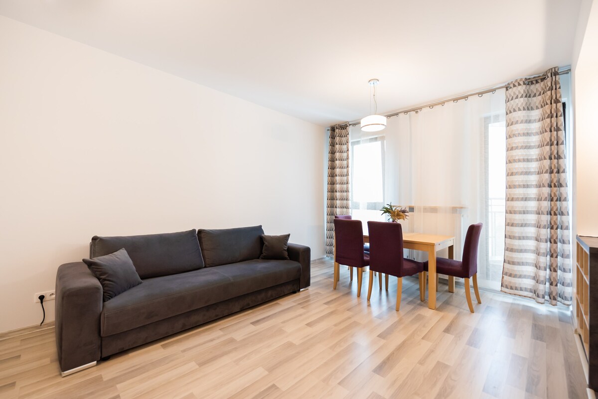 غرفة المعيشة