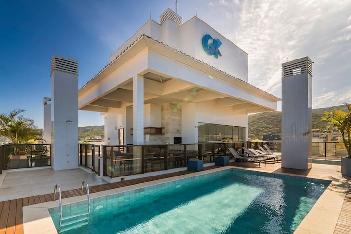 Boa Vista Bombinhas managed Airbnb listing 3