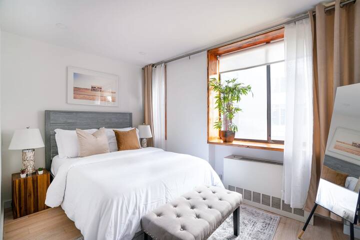 75-3B 3BR Luxury duplex W/D Elevator gallery image 3