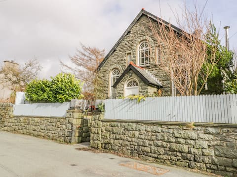 Horeb Chapel House