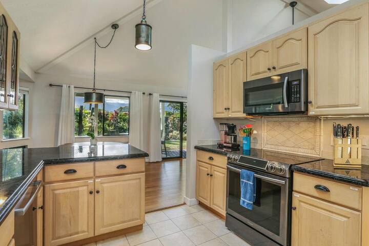 Mountain and Waterfall Views gallery image 4