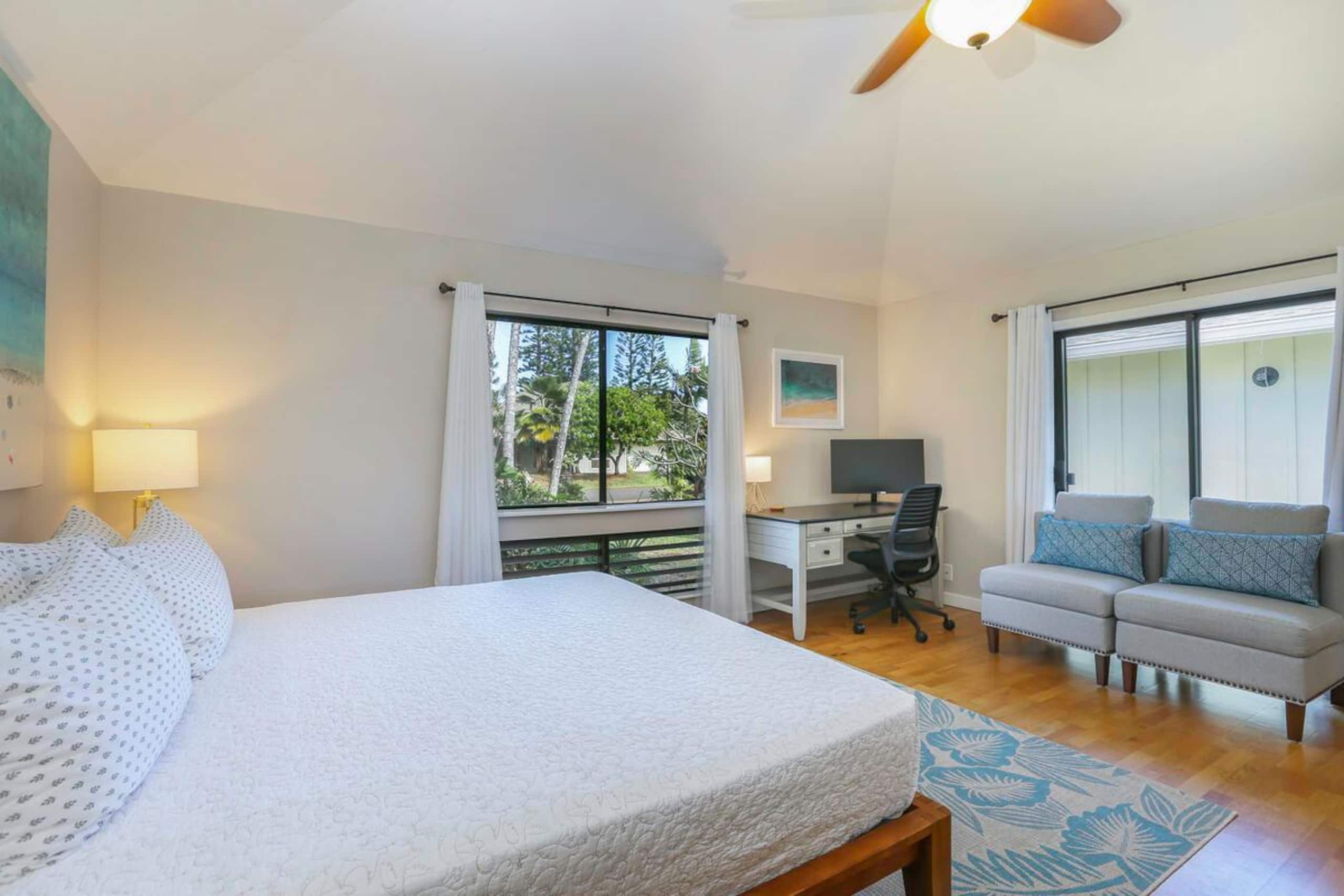 Home in Princeville · ★4.96 · 3 bedrooms · 3 beds · 2 baths - Image 18