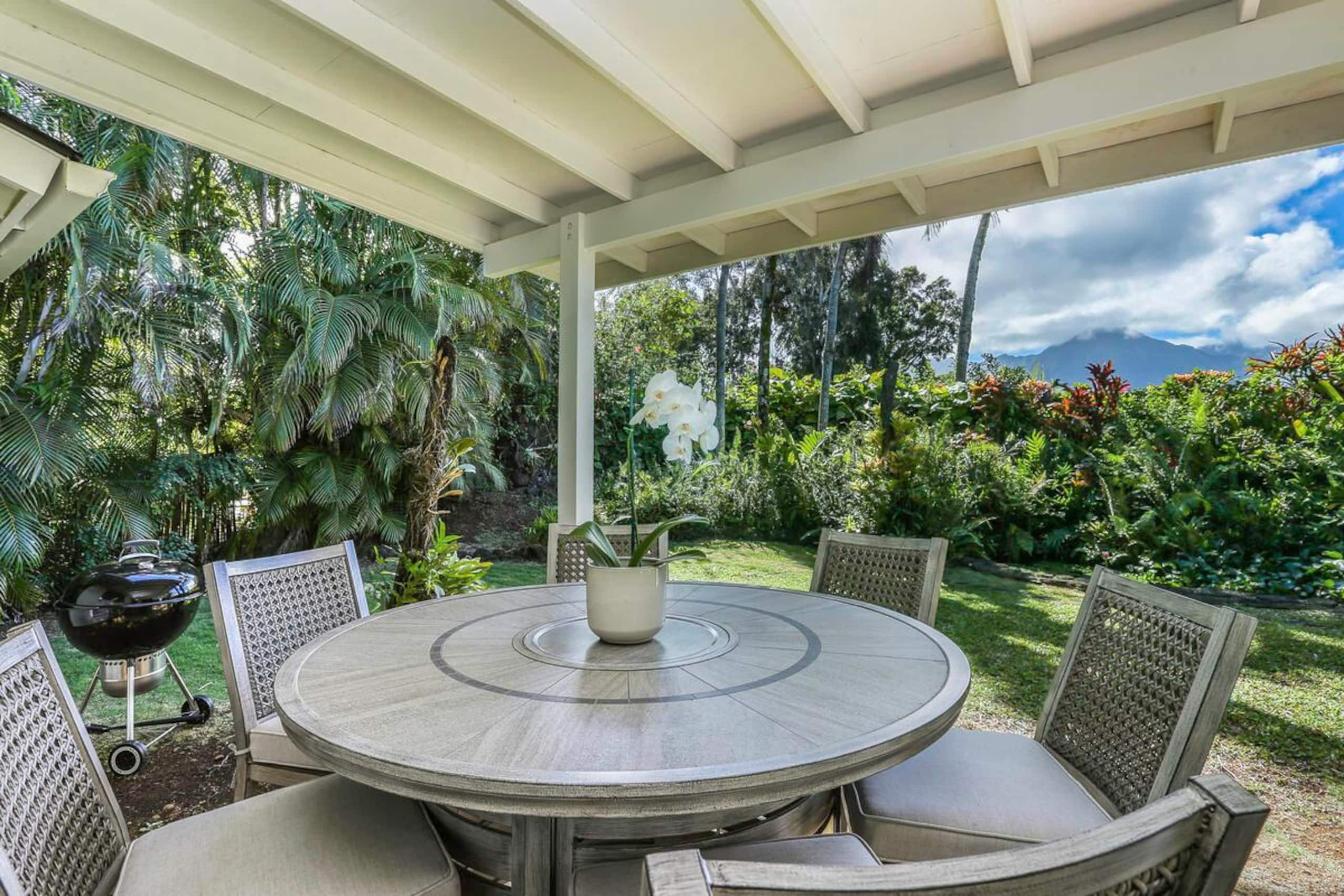 Home in Princeville · ★4.96 · 3 bedrooms · 3 beds · 2 baths - Image 23
