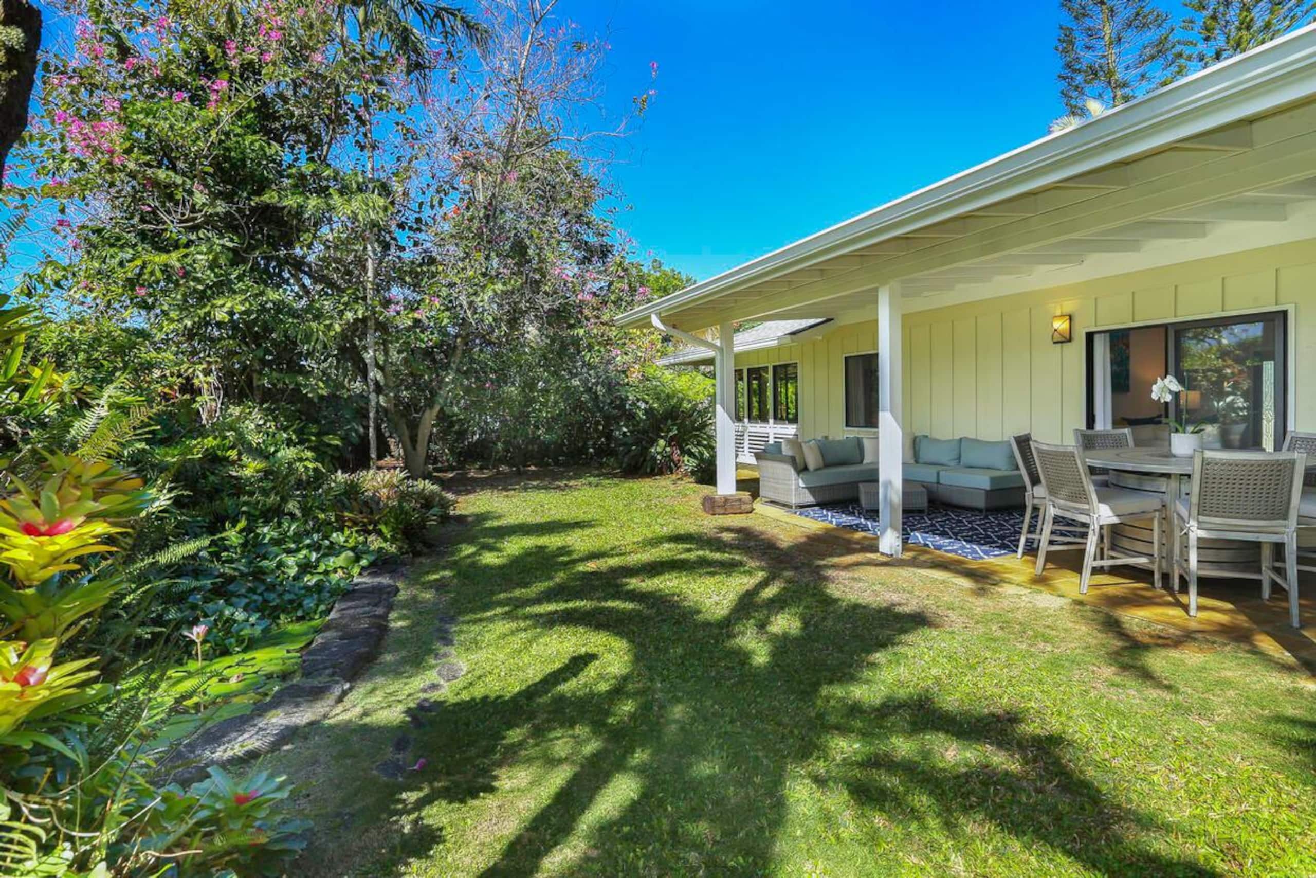 Home in Princeville · ★4.96 · 3 bedrooms · 3 beds · 2 baths - Image 26