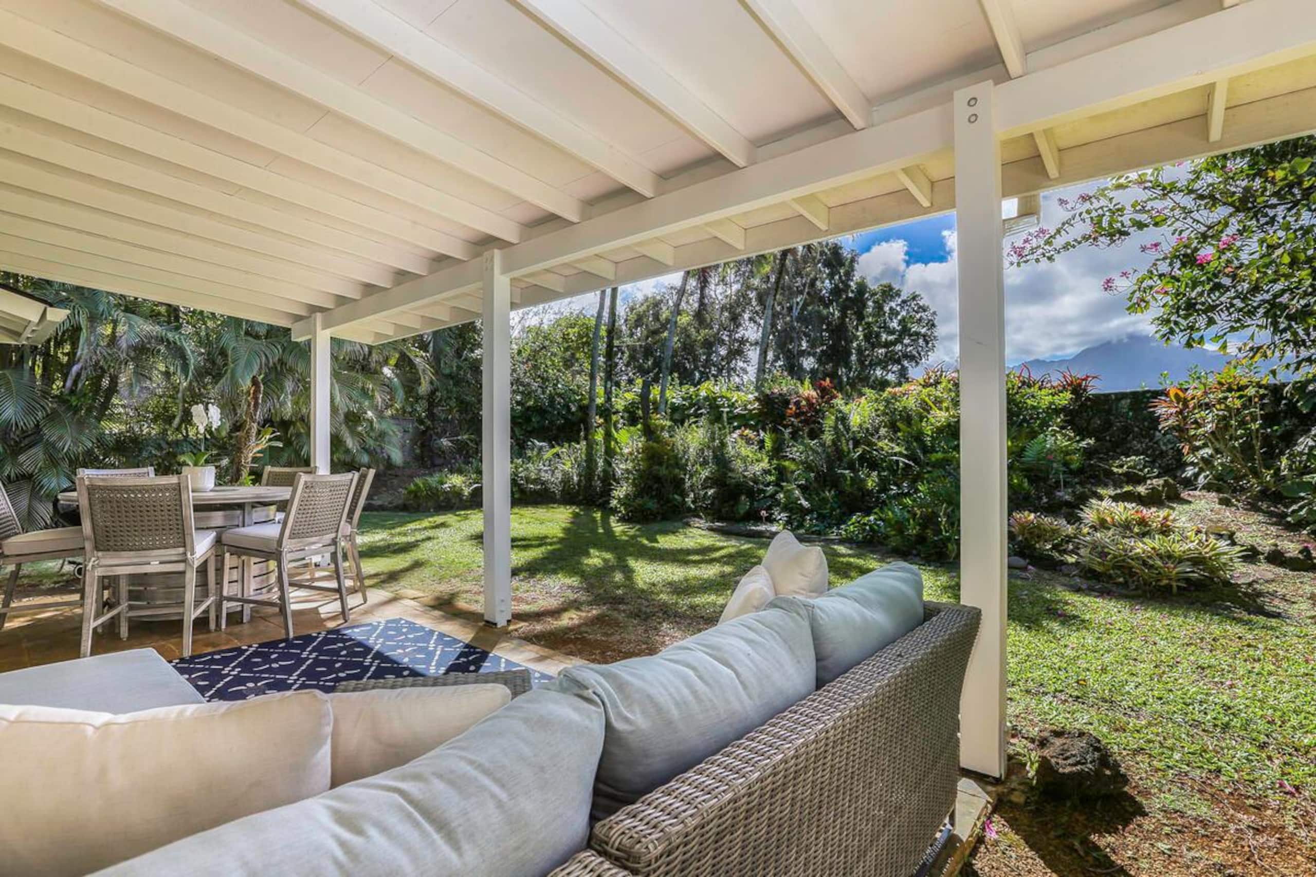 Home in Princeville · ★4.96 · 3 bedrooms · 3 beds · 2 baths - Image 22