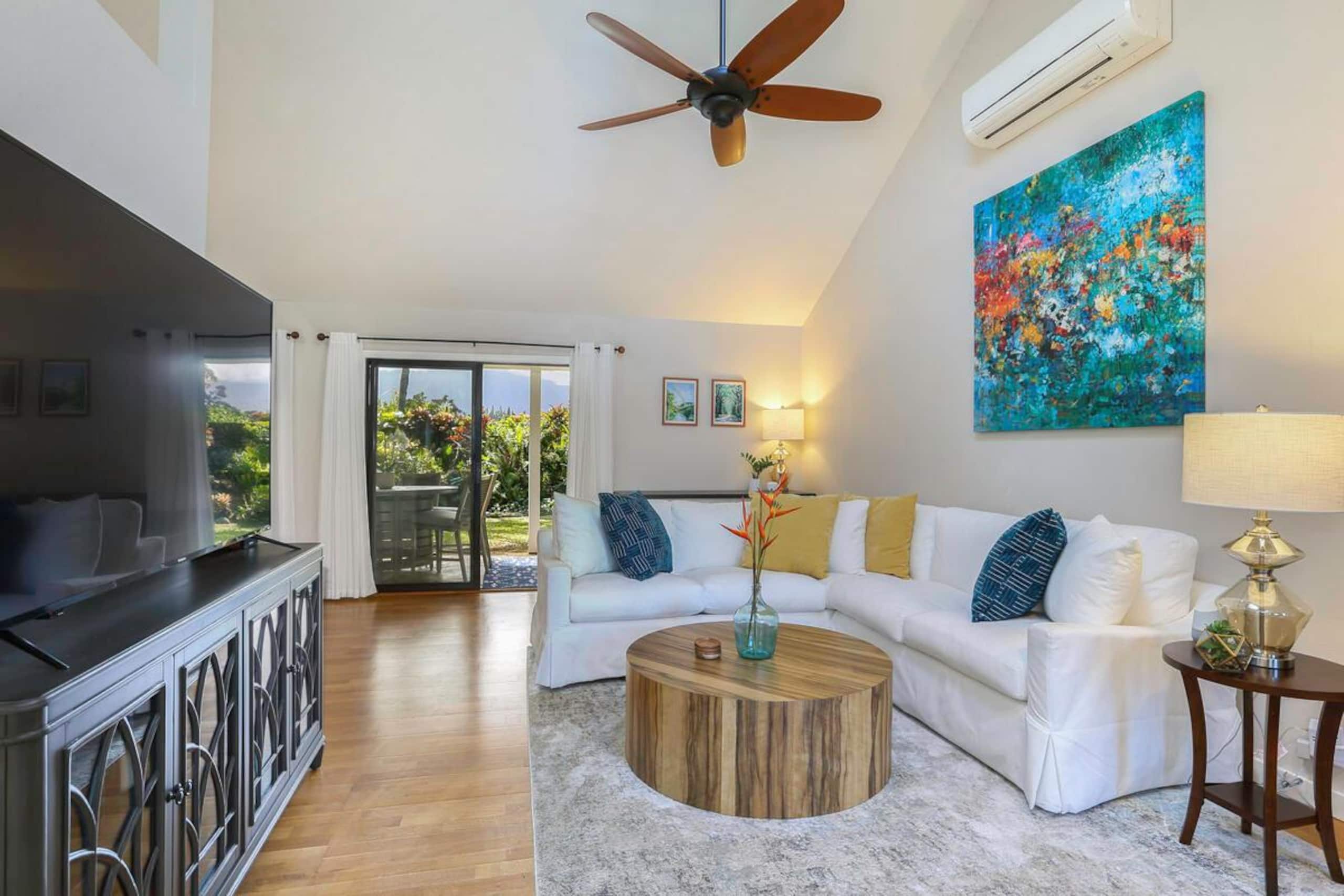 Home in Princeville · ★4.96 · 3 bedrooms · 3 beds · 2 baths - Image 9