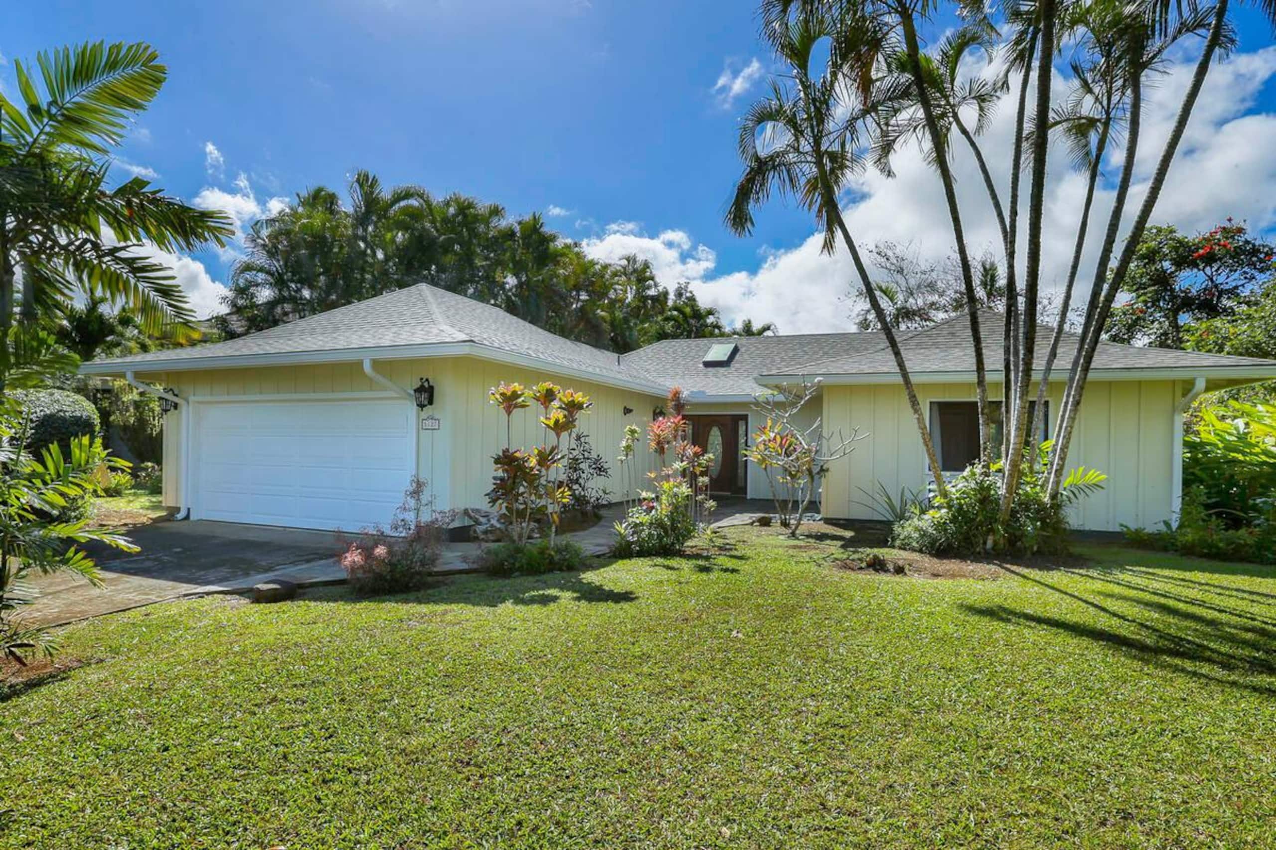 Home in Princeville · ★4.96 · 3 bedrooms · 3 beds · 2 baths - Image 30