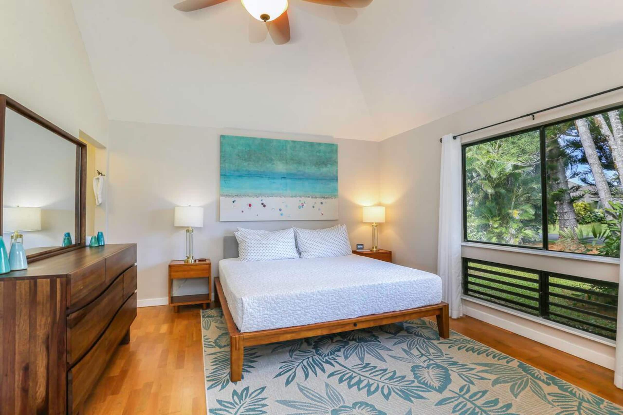 Home in Princeville · ★4.96 · 3 bedrooms · 3 beds · 2 baths - Image 17