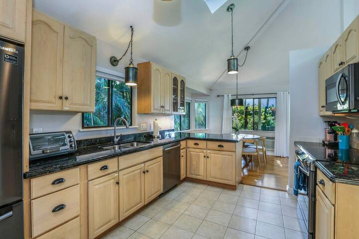 Mountain and Waterfall Views gallery image 2