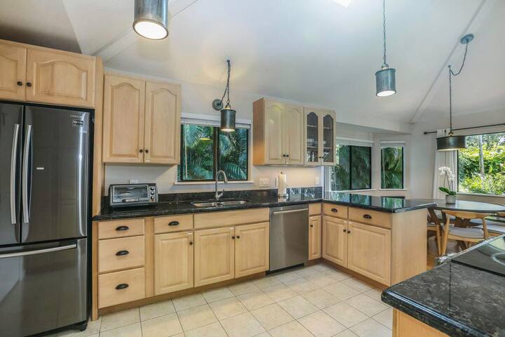 Mountain and Waterfall Views gallery image 3