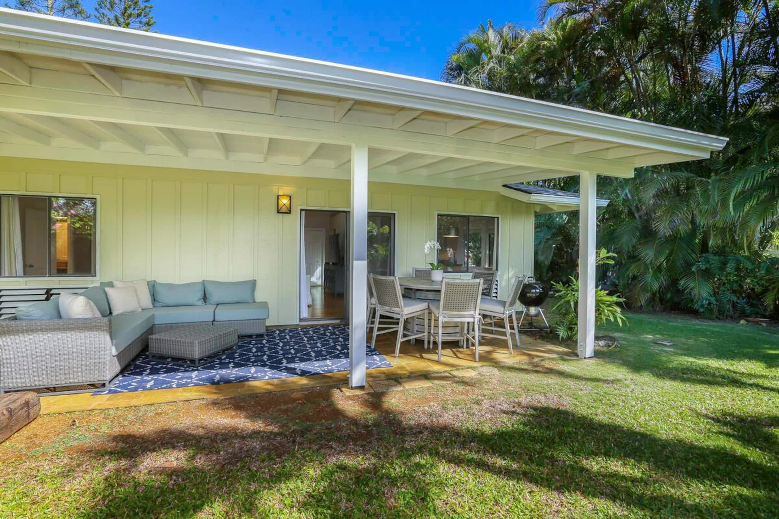 Home in Princeville · ★4.96 · 3 bedrooms · 3 beds · 2 baths - Image 25