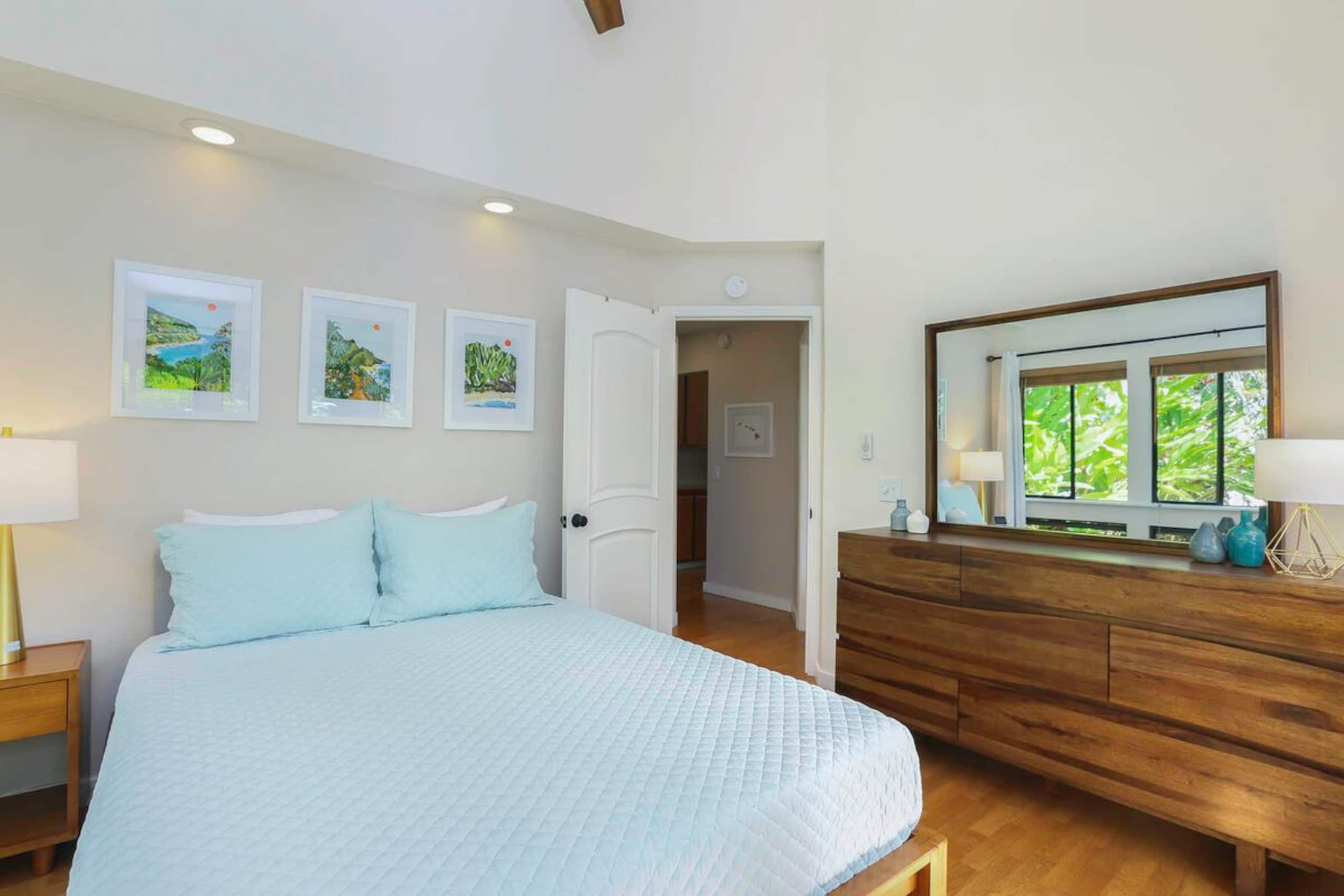 Home in Princeville · ★4.96 · 3 bedrooms · 3 beds · 2 baths - Image 20