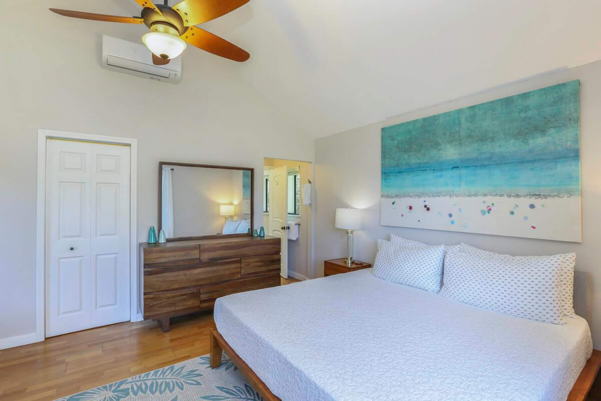 Home in Princeville · ★4.96 · 3 bedrooms · 3 beds · 2 baths - Image 16