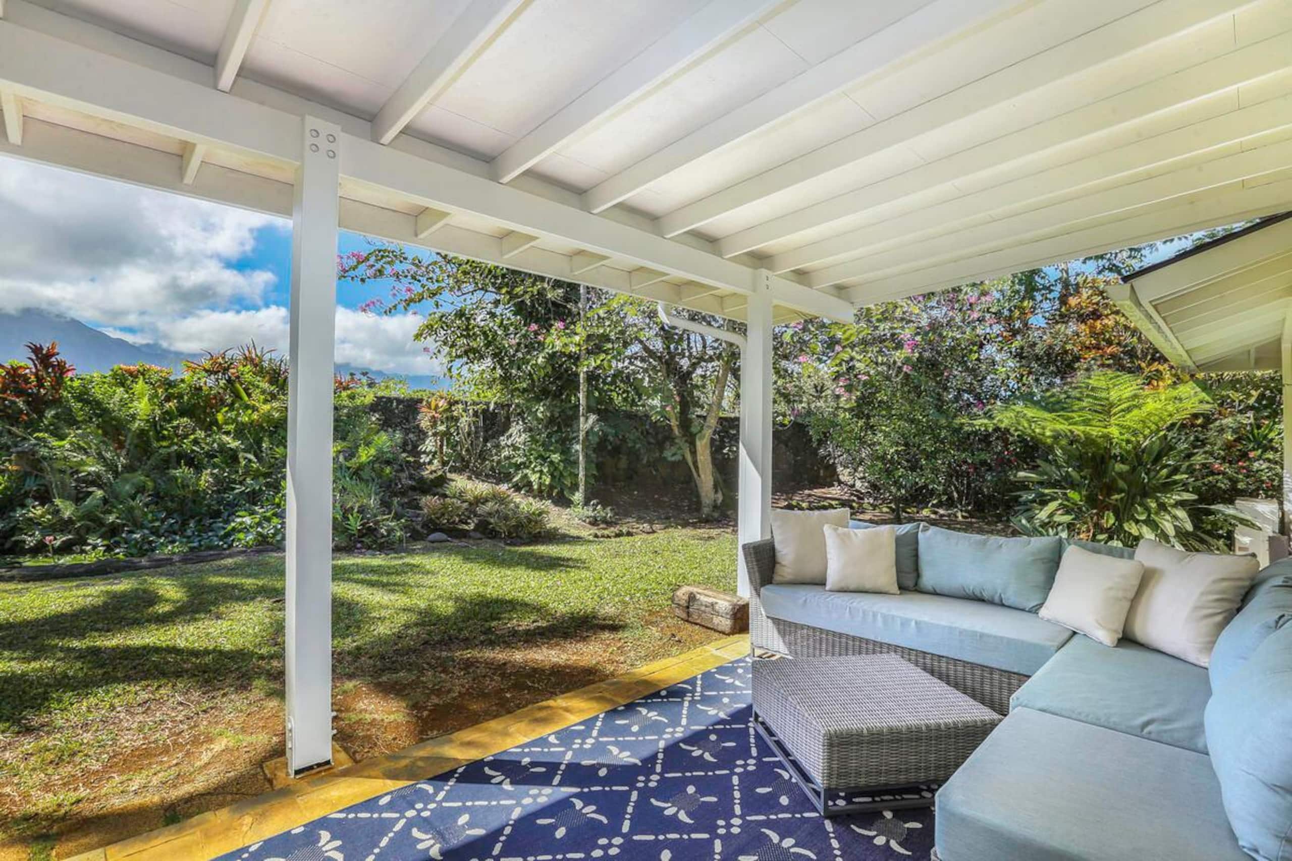 Home in Princeville · ★4.96 · 3 bedrooms · 3 beds · 2 baths - Image 24